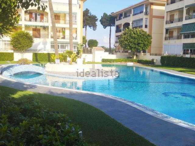 Piso, Los Europeos, Torrevieja