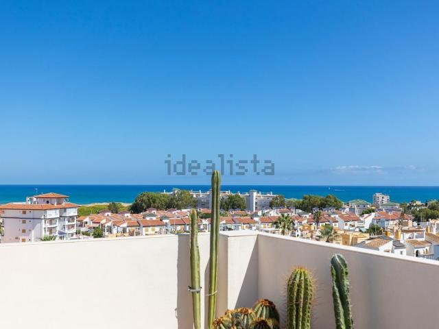 Piso, Los Europeos, Torrevieja