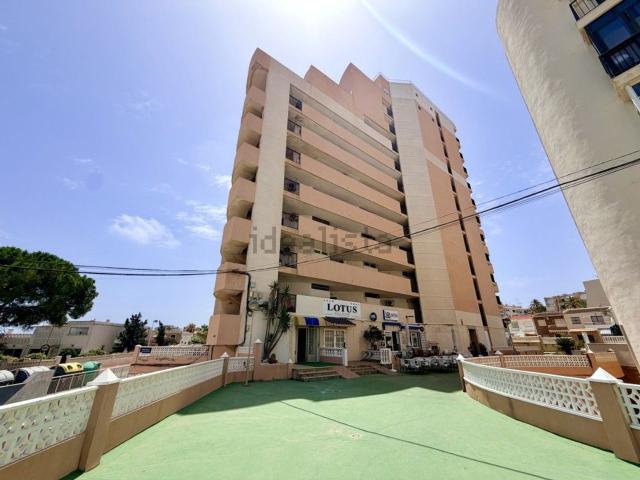 Piso, Los Europeos, Torrevieja
