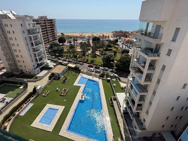 Piso, Los Europeos, Torrevieja