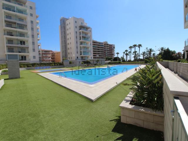 Piso, Los Europeos, Torrevieja