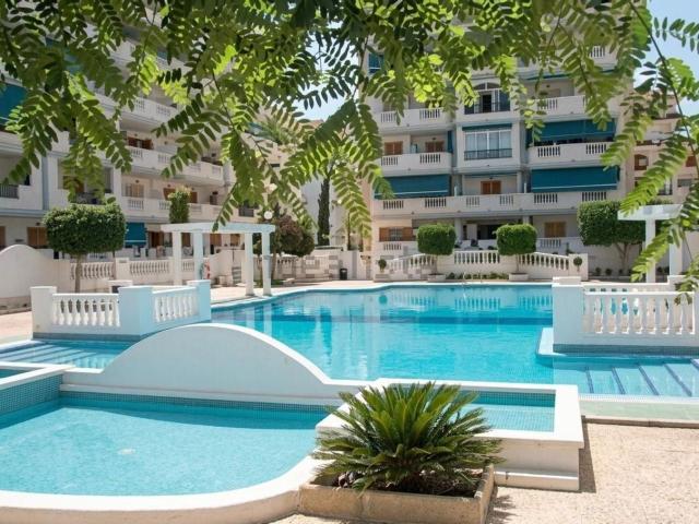 Piso, Los Europeos, Torrevieja