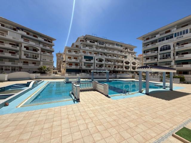 Piso, Los Europeos, Torrevieja