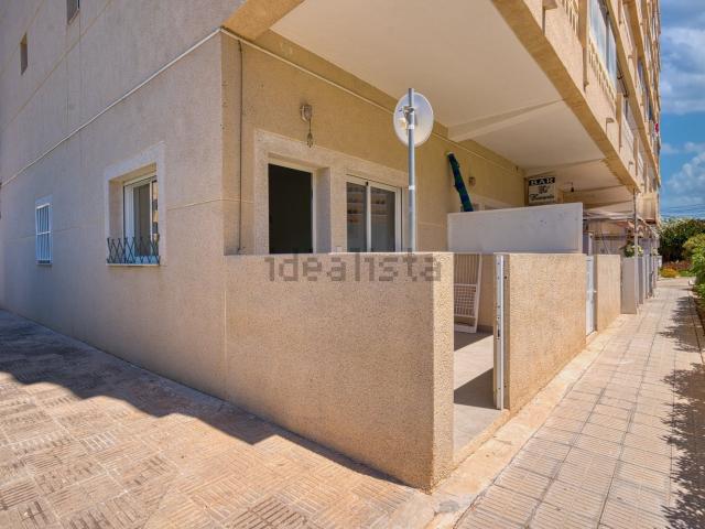 Piso, Los Europeos, Torrevieja