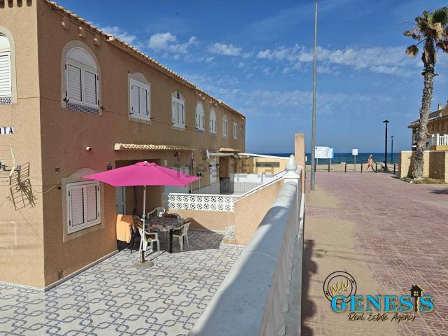 Piso, Los Europeos, Torrevieja