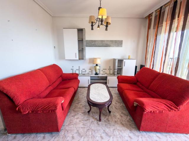 Piso, Los Europeos, Torrevieja