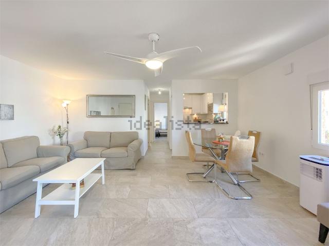Piso, Los Europeos, Torrevieja