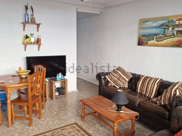 Piso, Los Europeos, Torrevieja