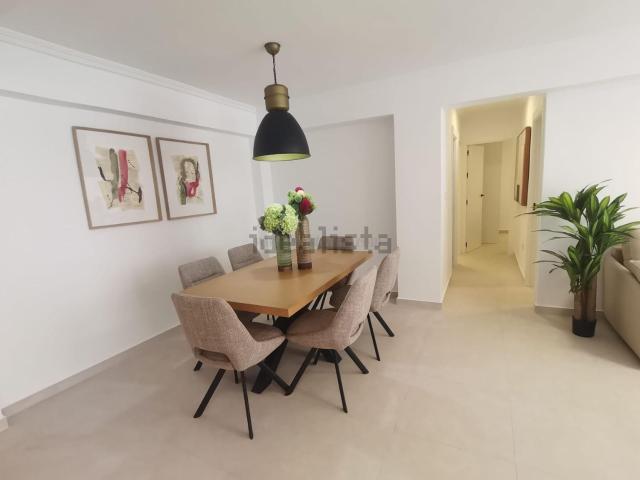 Piso, Los Europeos, Torrevieja
