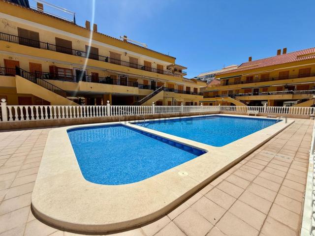 Piso, Los Europeos, Torrevieja