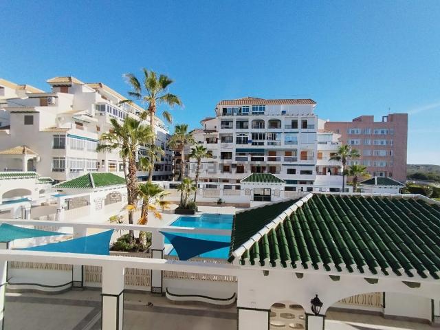 Piso, Los Europeos, Torrevieja