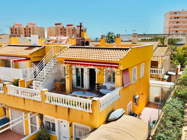 Piso, Los Europeos, Torrevieja