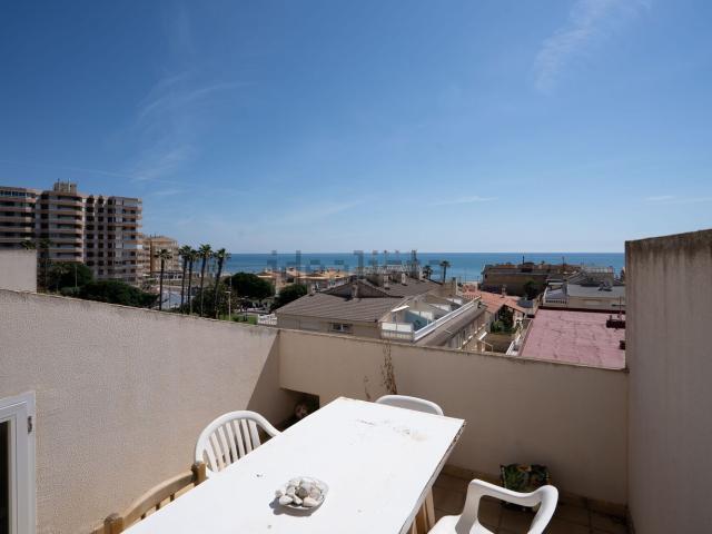 Piso, Los Europeos, Torrevieja