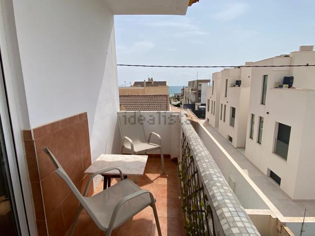 Piso, Los Europeos, Torrevieja