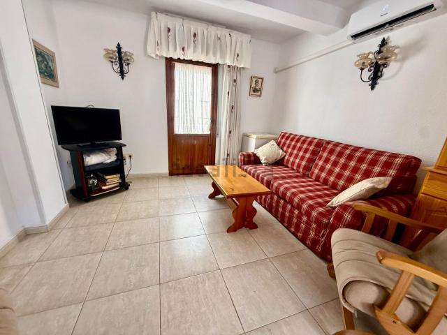 Piso, Los Europeos, Torrevieja
