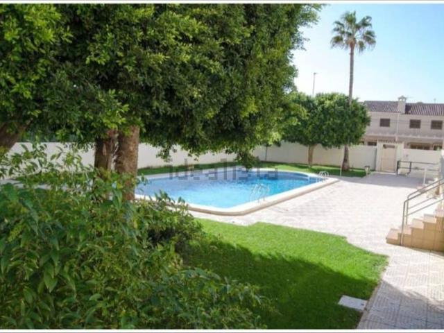 Piso, Los Europeos, Torrevieja