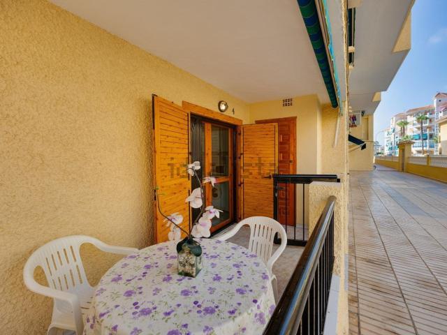 Piso, Los Europeos, Torrevieja