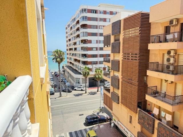 Piso, Los Europeos, Torrevieja
