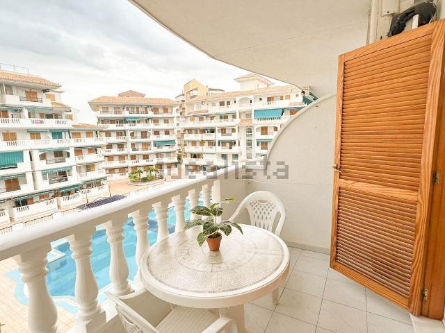 Piso, Los Europeos, Torrevieja
