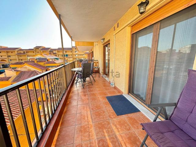 Piso, Los Europeos, Torrevieja