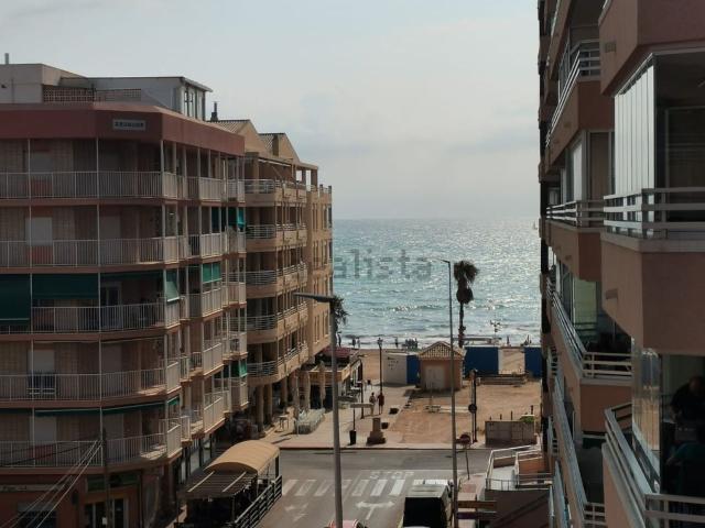 Piso, Los Europeos, Torrevieja