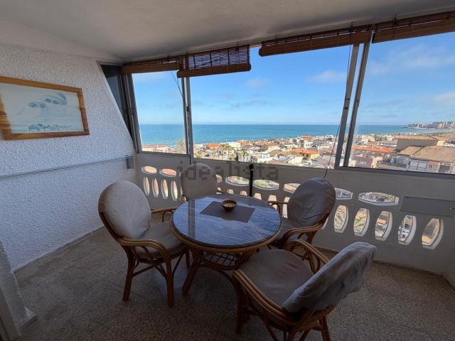 Piso, Los Europeos, Torrevieja