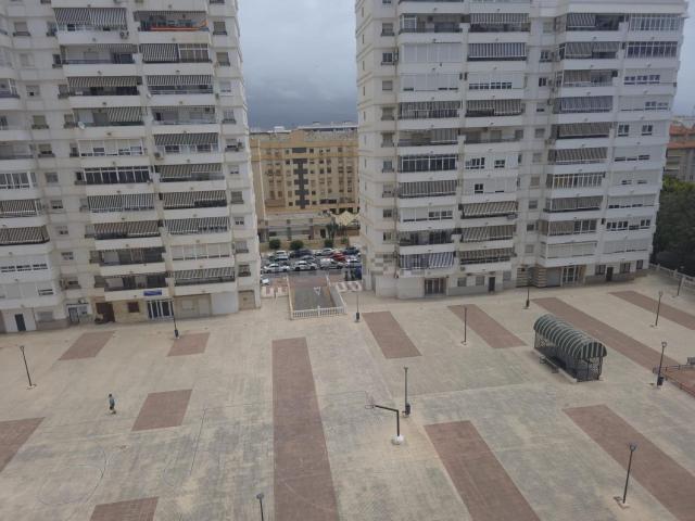 Piso, Los Guindos Parque Mediterráneo Santa Paula, Málaga