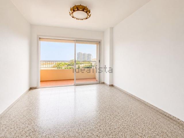 Piso, Los Guindos Parque Mediterráneo Santa Paula, Málaga