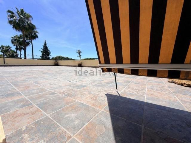 Piso, Los Guindos Parque Mediterráneo Santa Paula, Málaga