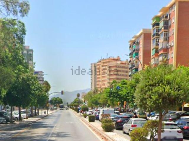 Piso, Los Guindos Parque Mediterráneo Santa Paula, Málaga