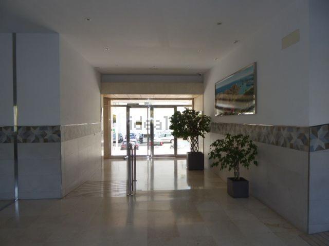 Piso, Los Guindos Parque Mediterráneo Santa Paula, Málaga