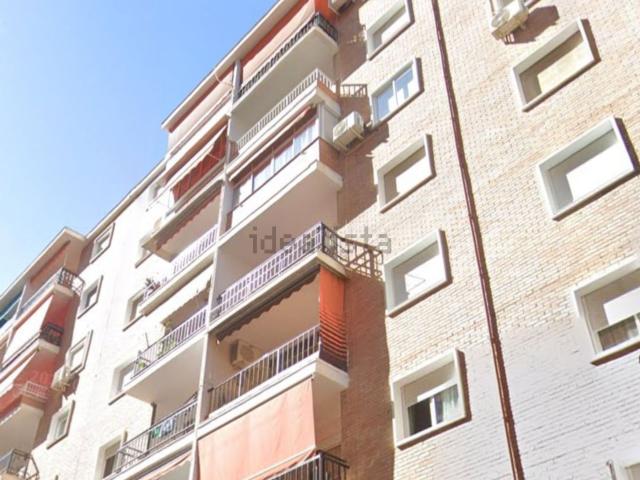 Piso, Los Guindos Parque Mediterráneo Santa Paula, Málaga