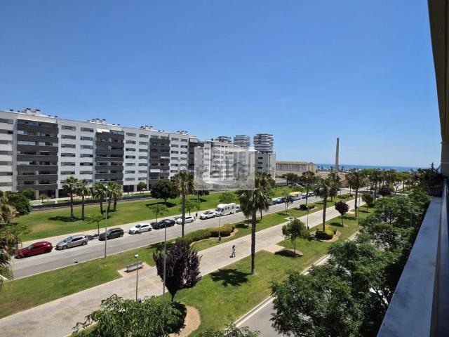 Piso, Los Guindos Parque Mediterráneo Santa Paula, Málaga
