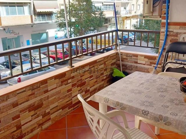 Piso, Los Guindos Parque Mediterráneo Santa Paula, Málaga