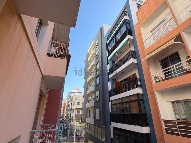 Piso, Los Hoteles Rambla Duggi, Santa Cruz de Tenerife