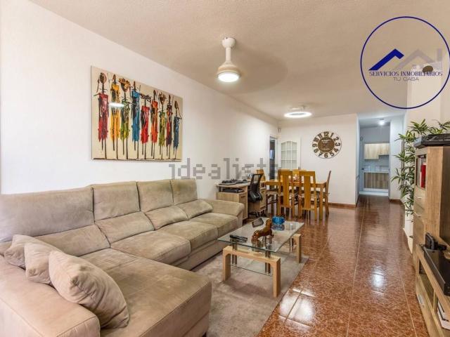 Piso, Los Hoteles Rambla Duggi, Santa Cruz de Tenerife