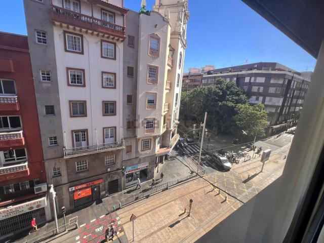 Piso, Los Hoteles Rambla Duggi, Santa Cruz de Tenerife