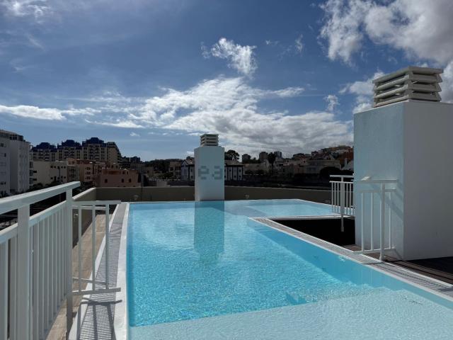 Piso, Los Hoteles Rambla Duggi, Santa Cruz de Tenerife