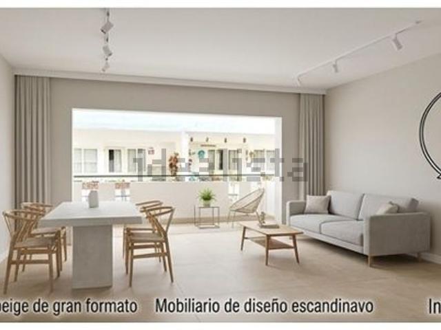Piso, Los Hoteles Rambla Duggi, Santa Cruz de Tenerife