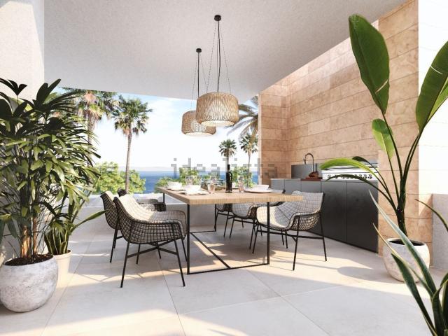 Piso, Los Llanos, Estepona