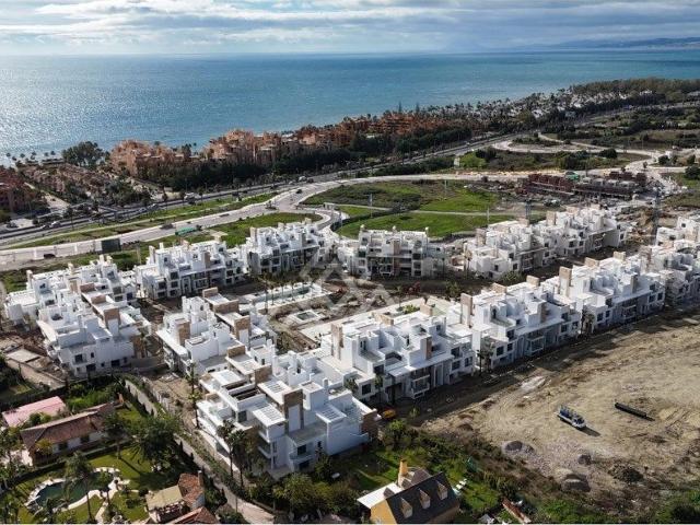 Piso, Los Llanos, Estepona