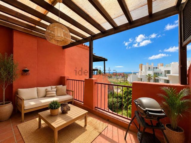 Piso, Los Llanos, Estepona