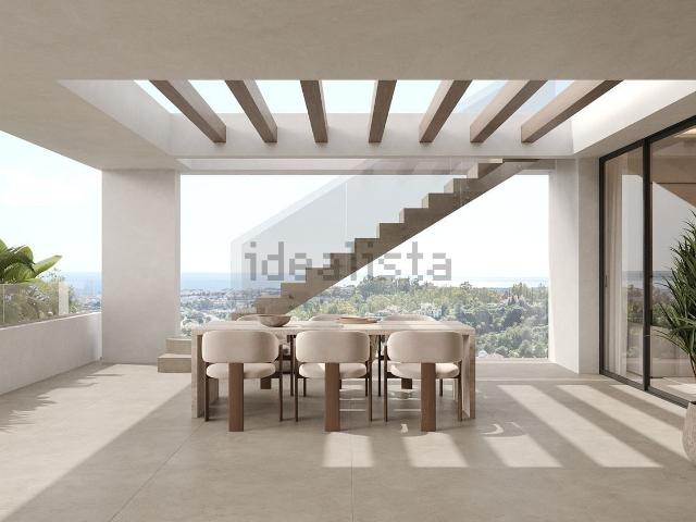 Piso, Los Llanos, Estepona