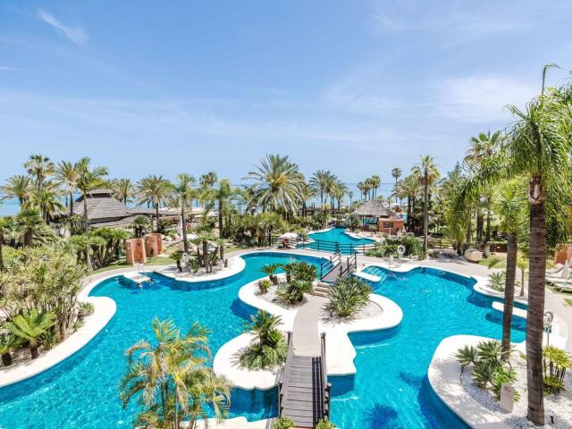 Piso, Los Llanos, Estepona