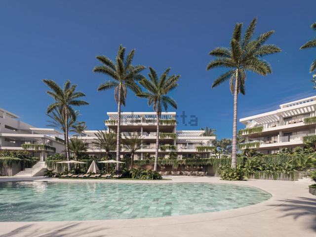 Piso, Los Llanos, Estepona