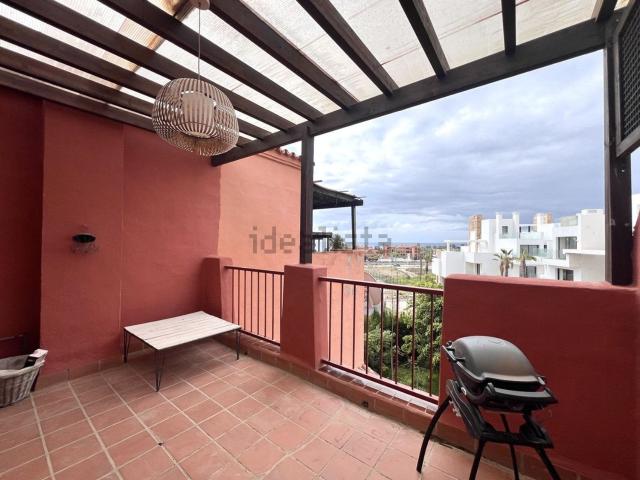 Piso, Los Llanos, Estepona