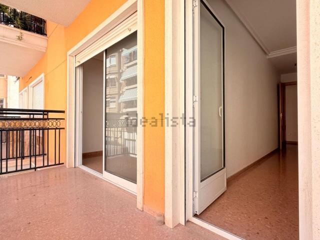 Piso, Los Magros Casablanca, Elche / Elx