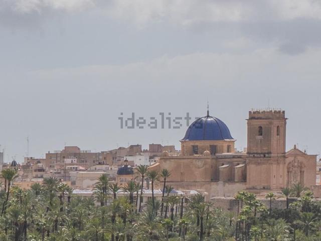 Piso, Los Magros Casablanca, Elche / Elx