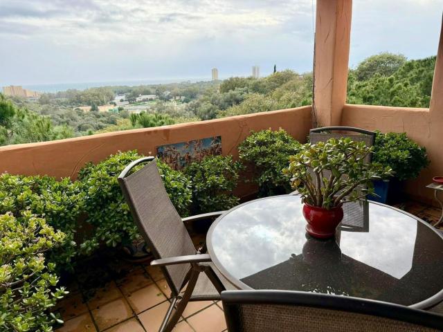 Piso, Los Monteros, Marbella