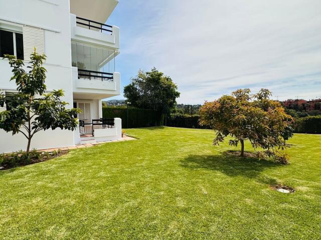 Piso, Los Monteros, Marbella